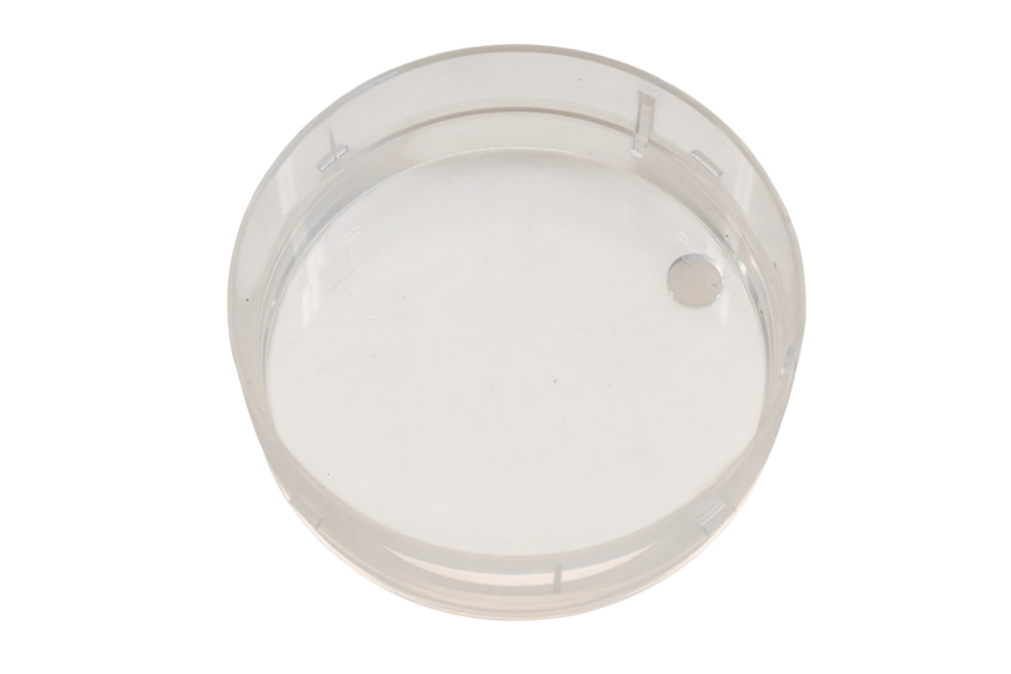 Aftermarket 415128937, 415129320 Replacement Tachometer Lens NOS