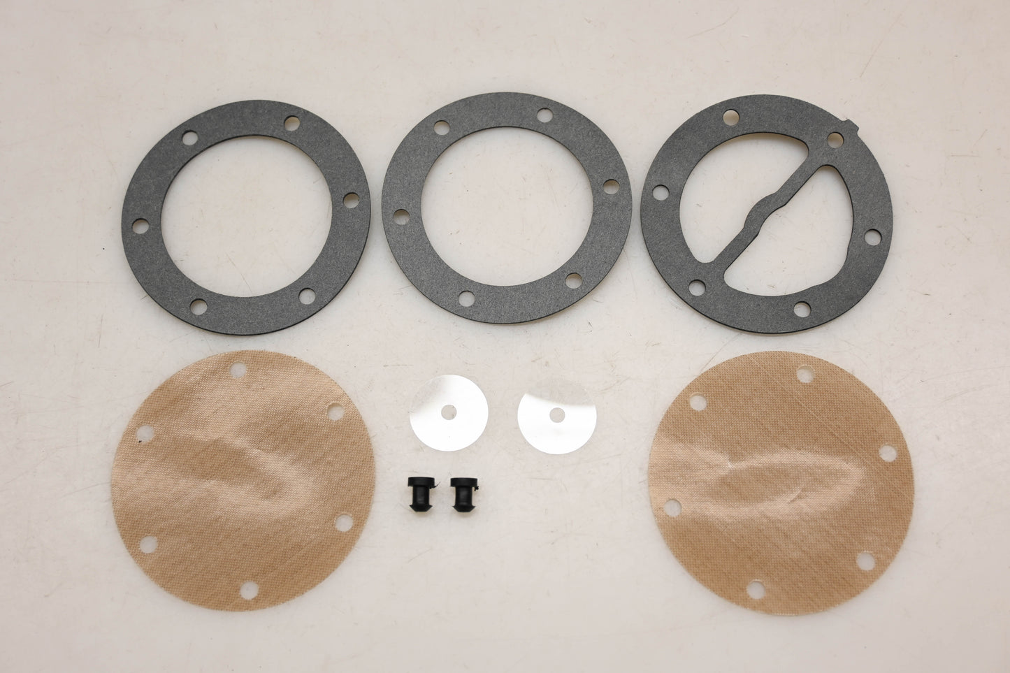 Winderosa 451452 Mikuni Fuel Pump Repair Kit Qty 1 NOS