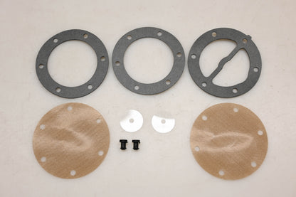 Winderosa 451452 Mikuni Fuel Pump Repair Kit Qty 1 NOS