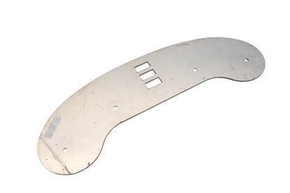 Sea-Doo 529034400 Hood Drilling Template Tool