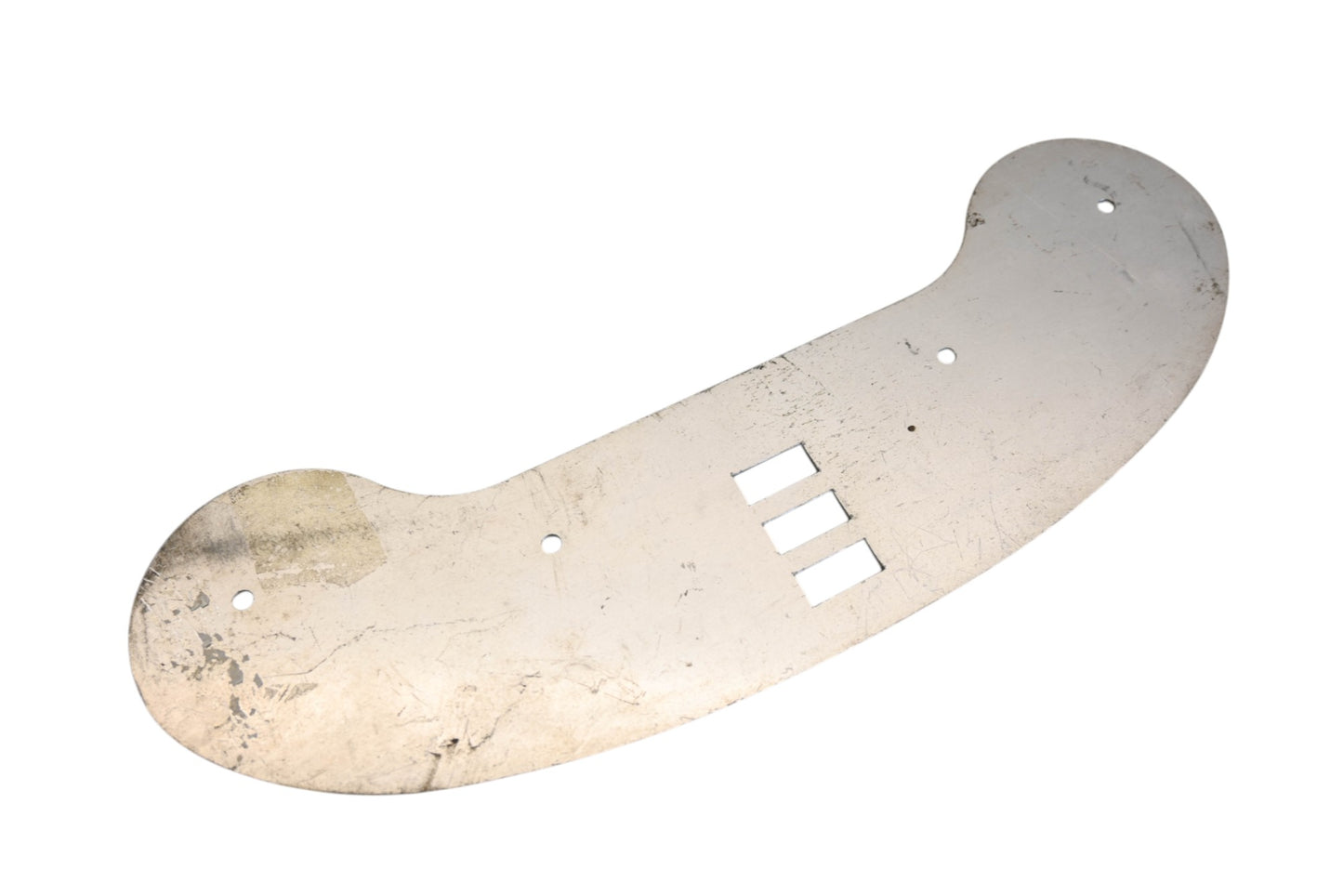 Sea-Doo 529034400 Hood Drilling Template Tool