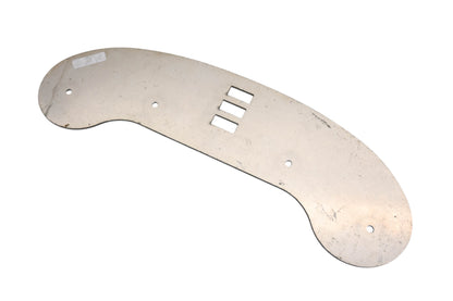 Sea-Doo 529034400 Hood Drilling Template Tool