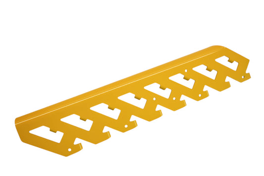 Aftermarket 518322697 Yellow Right Tunnel Reinforcement NOS