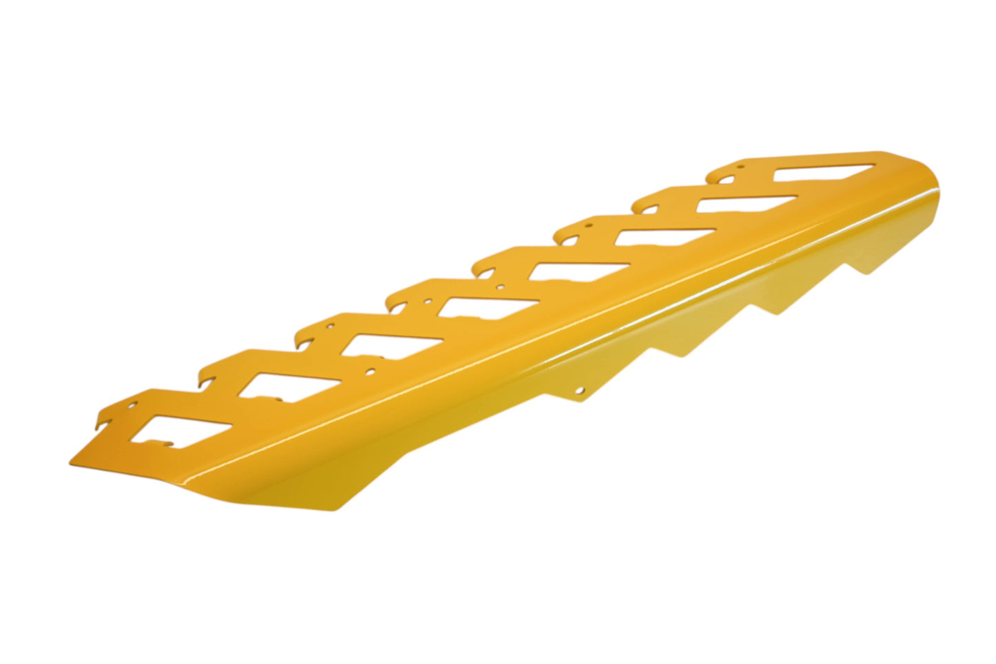 Aftermarket 518322697 Yellow Right Tunnel Reinforcement NOS