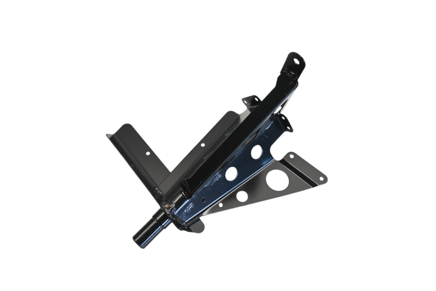 Aftermarket 518320506, 518312901 Right Footwell Support Bracket NOS