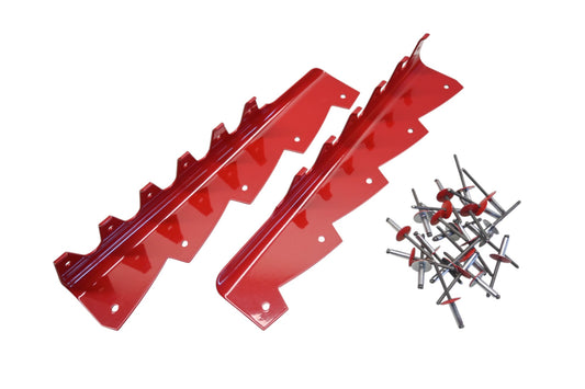 Aftermarket 861801300 Scarlet Red Chassis Reinforcement Kit NOS