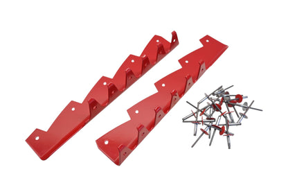 Aftermarket 861801300 Scarlet Red Chassis Reinforcement Kit NOS