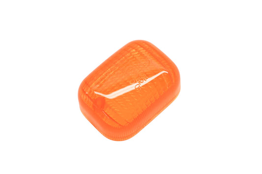 New OEM Yamaha 5S9-H3312-00-00 Flasher Lens Qty 1 NOS