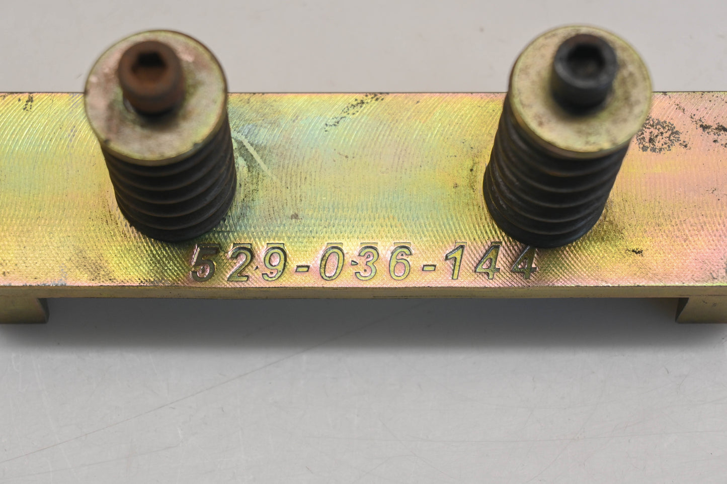 OEM Can-Am 529036144 Clutch Pack Compression Tool
