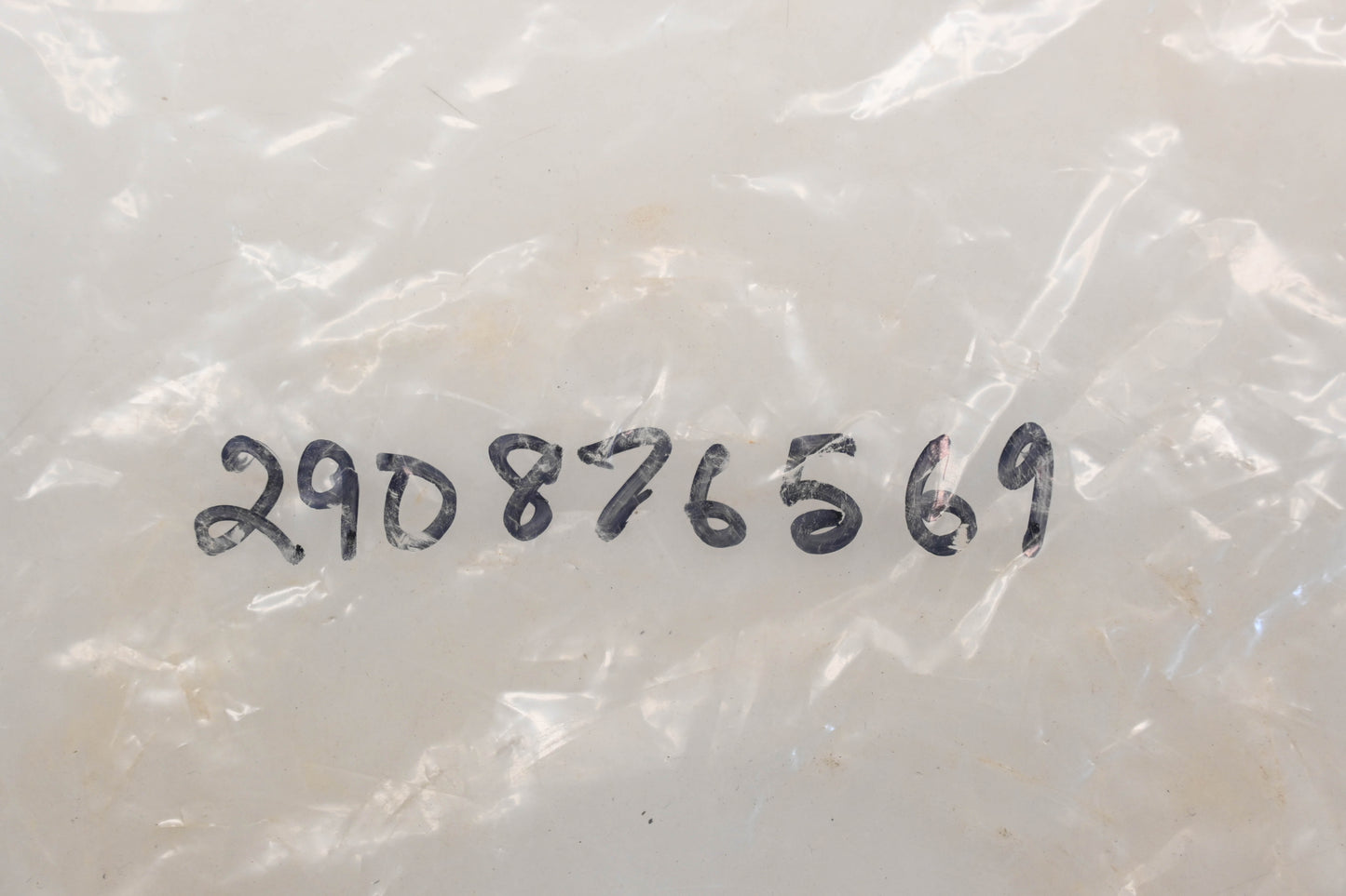 Aftermarket 290876569 Distance Ring NOS