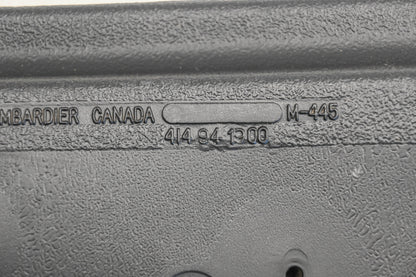 Aftermarket 414941900 Passenger Footrest NOS