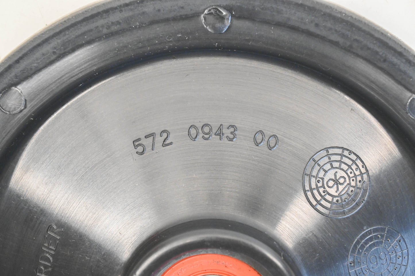 Aftermarket 572094300 Idler Wheel NOS