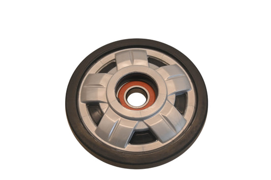 Aftermarket 503191313 141mm Silver Idler Wheel NOS