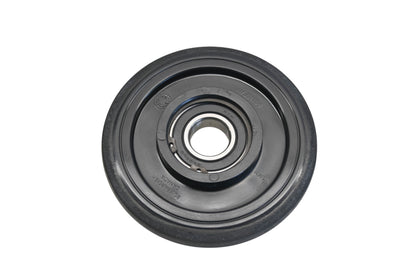 Aftermarket 572097603 135mm Red Idler Wheel NOS