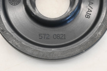 Aftermarket 572082100 144mm Idler Wheel w/o Bearing NOS