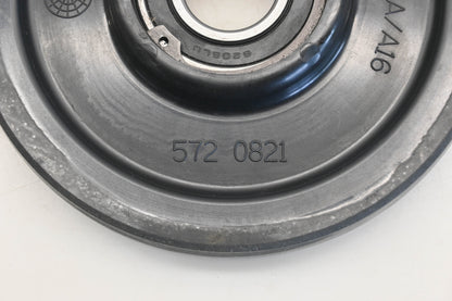 Aftermarket 572082100 144mm Idler Wheel NOS