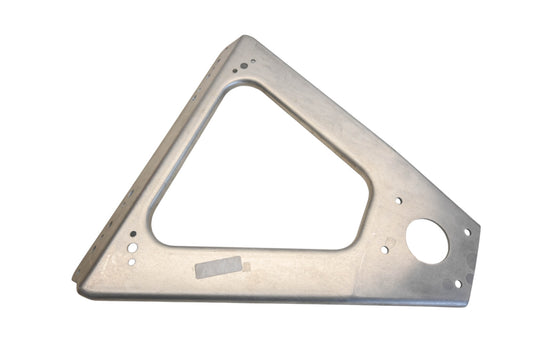 Aftermarket 517271200 Front Reinforcement Plate NOS