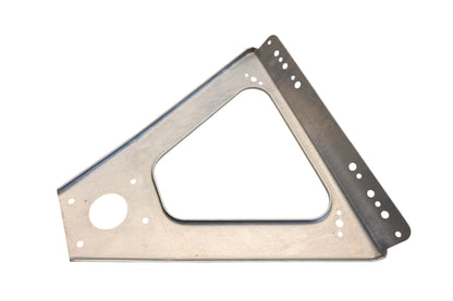 Aftermarket 517271200 Front Reinforcement Plate NOS