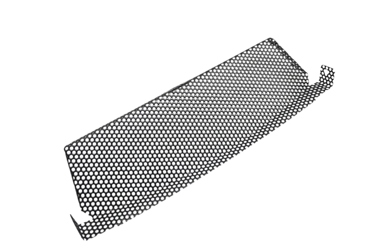 Aftermarket 517233600 Black Front Grill NOS