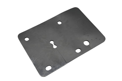 Aftermarket 295000101 Rubber Carpet Protector NOS