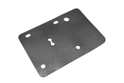 Aftermarket 295000101 Rubber Carpet Protector NOS