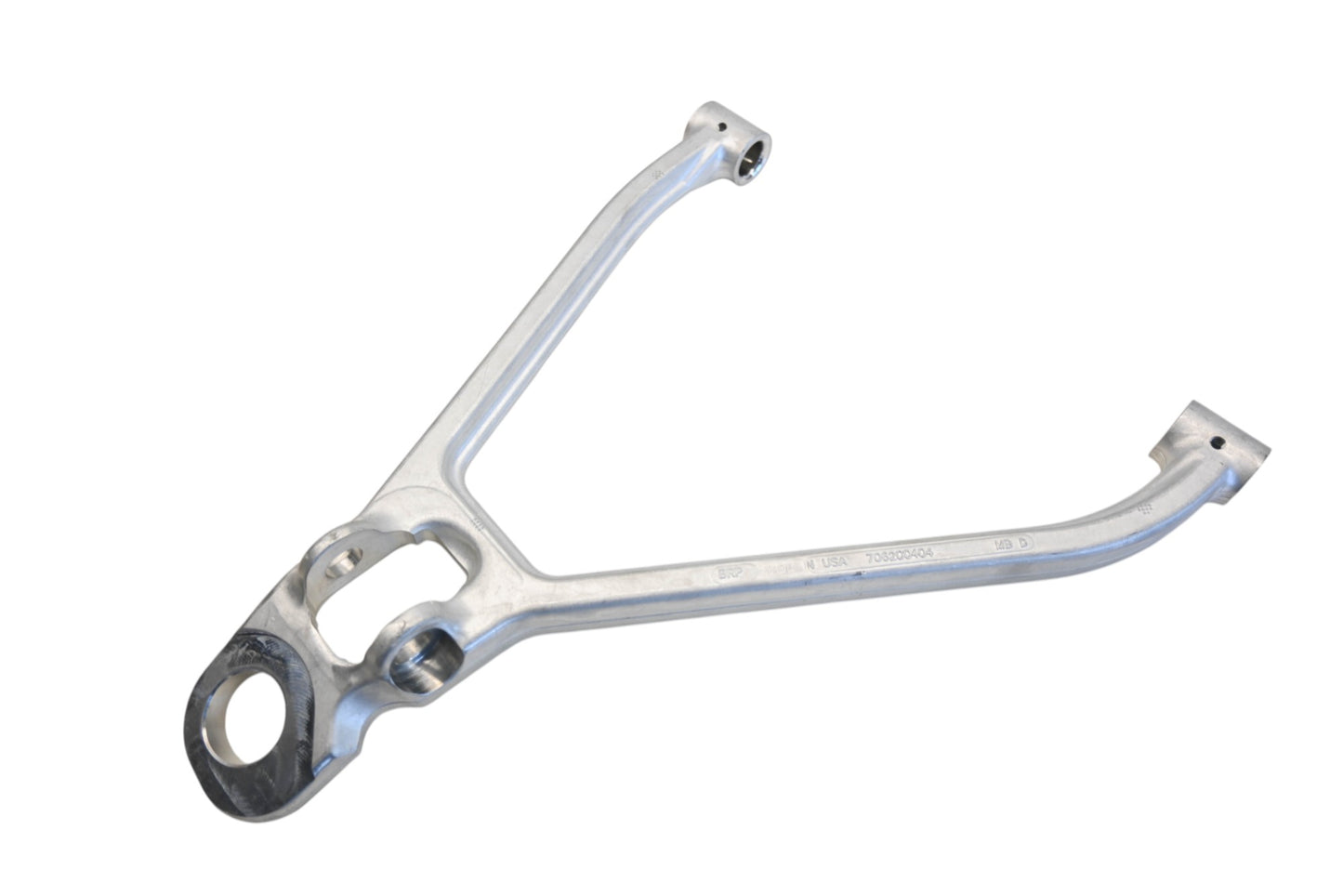 Aftermarket 706200404, 706200555, 706200644 Front Upper Right A Arm NOS