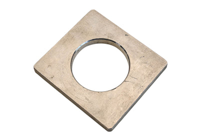 OEM Mercury 91-83165M Machined Flat from Bearing Puller Assembly Tool Qty 1