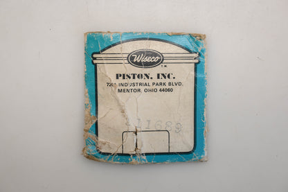 Wiseco 111689, SK1393 Polaris Piston Qty 1 NOS