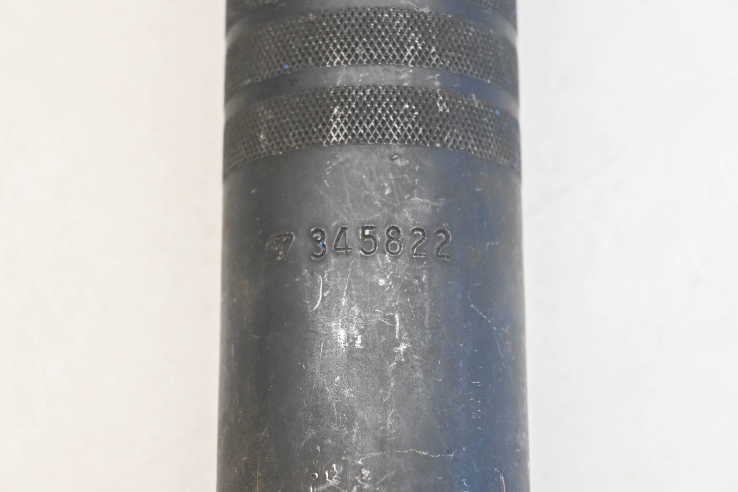 OMC 345822 6-3/4" x 2" x 1-9/16" Tool