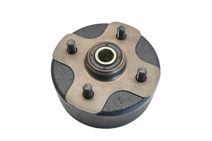 Alpha Sports 45005-156-000 Front Brake Drum Assembly Qty 1 NOS