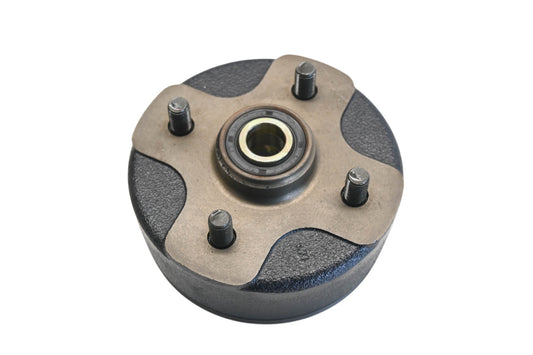 Alpha Sports 45005-156-000 Front Brake Drum Assembly Qty 1 NOS