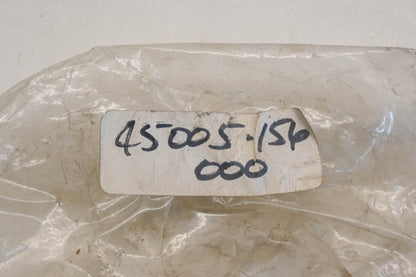 Alpha Sports 45005-156-000 Front Brake Drum Assembly Qty 1 NOS