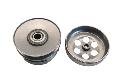 Alpha Sports 22000-112-000 Secondary Sheave Assembly Qty 1 NOS