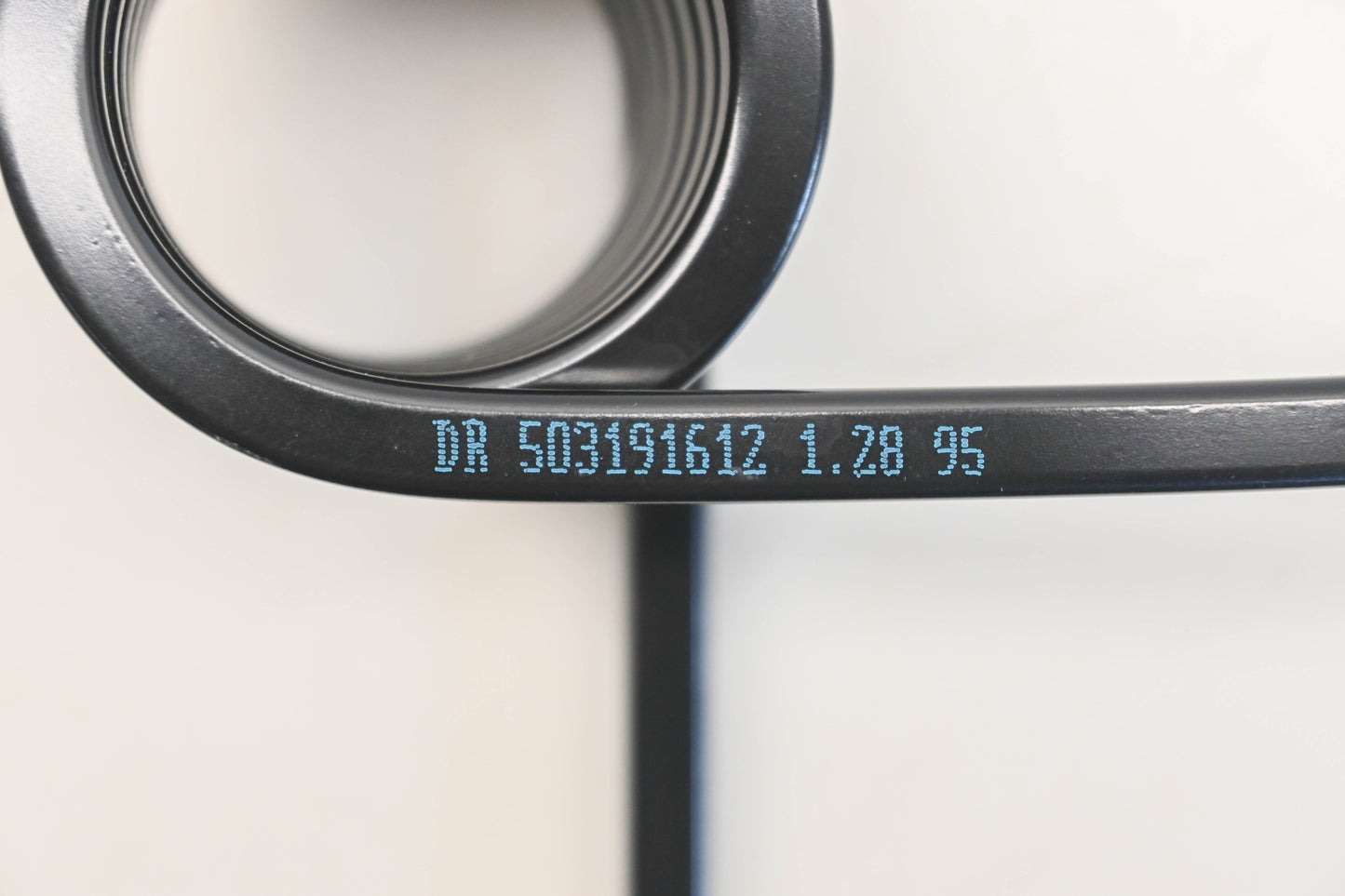 Aftermarket 503191612 Torsion Spring NOS