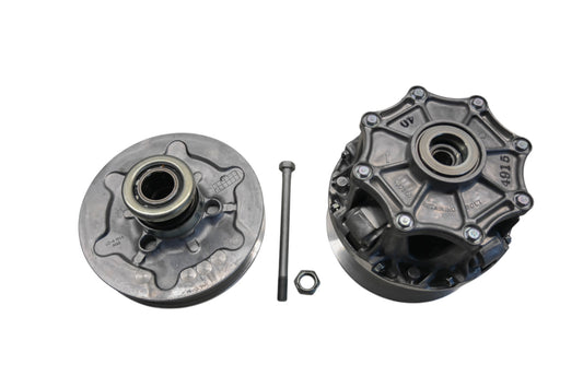 New OEM Kawasaki 99999-0516 Converter Kit 2015 Brute Force 750 KVF750 Qty 1 NOS