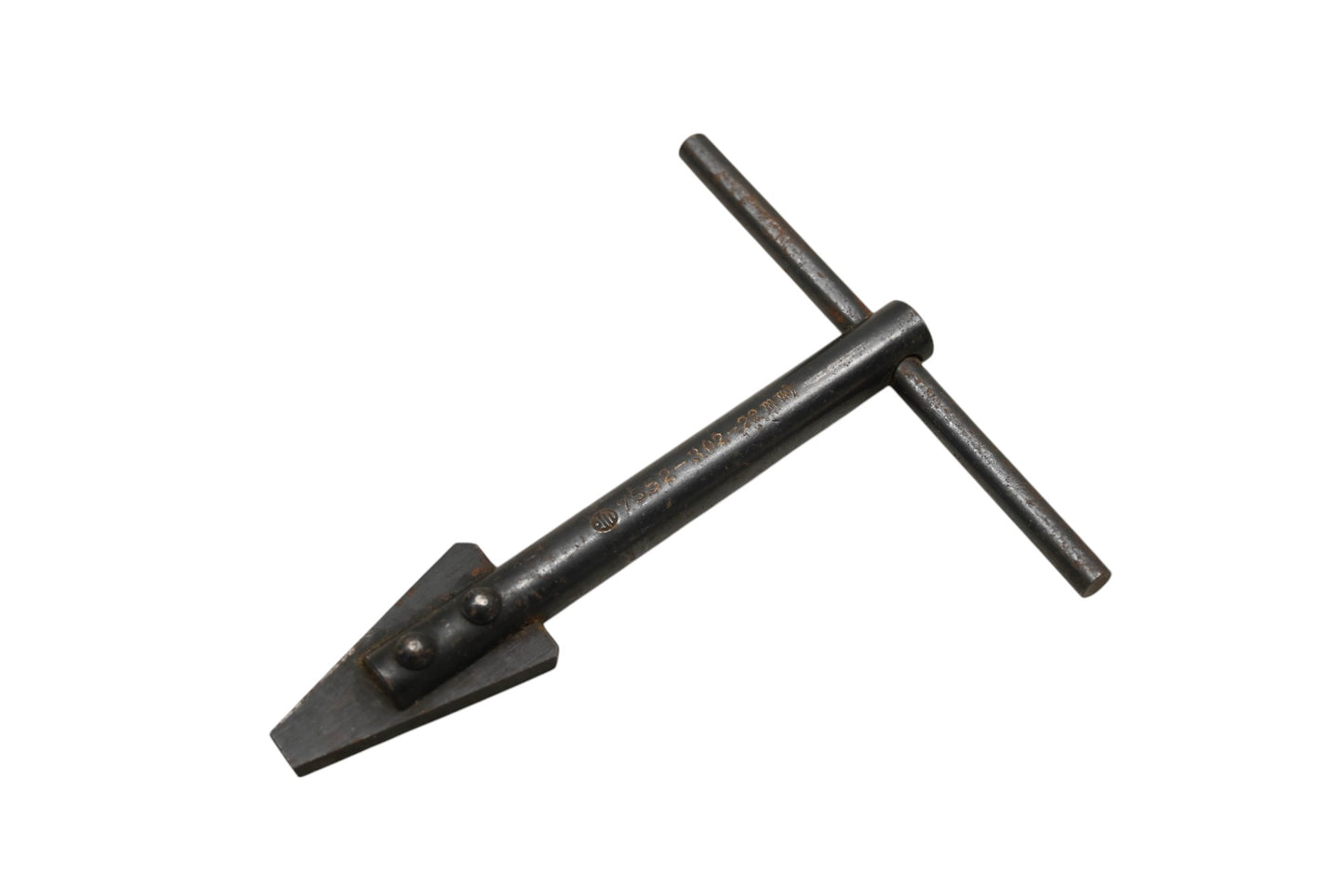 Generic 7552-3 Heli-Coil Thread Insert Hand Tool 12-22mm Qty 1 NOS