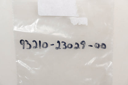 New OEM Yamaha 93210-23029-00 O-Ring NOS