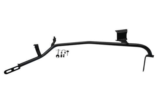 New OEM Kawasaki KVF650-040A Gun Boot Mount Kit Qty 1 NOS