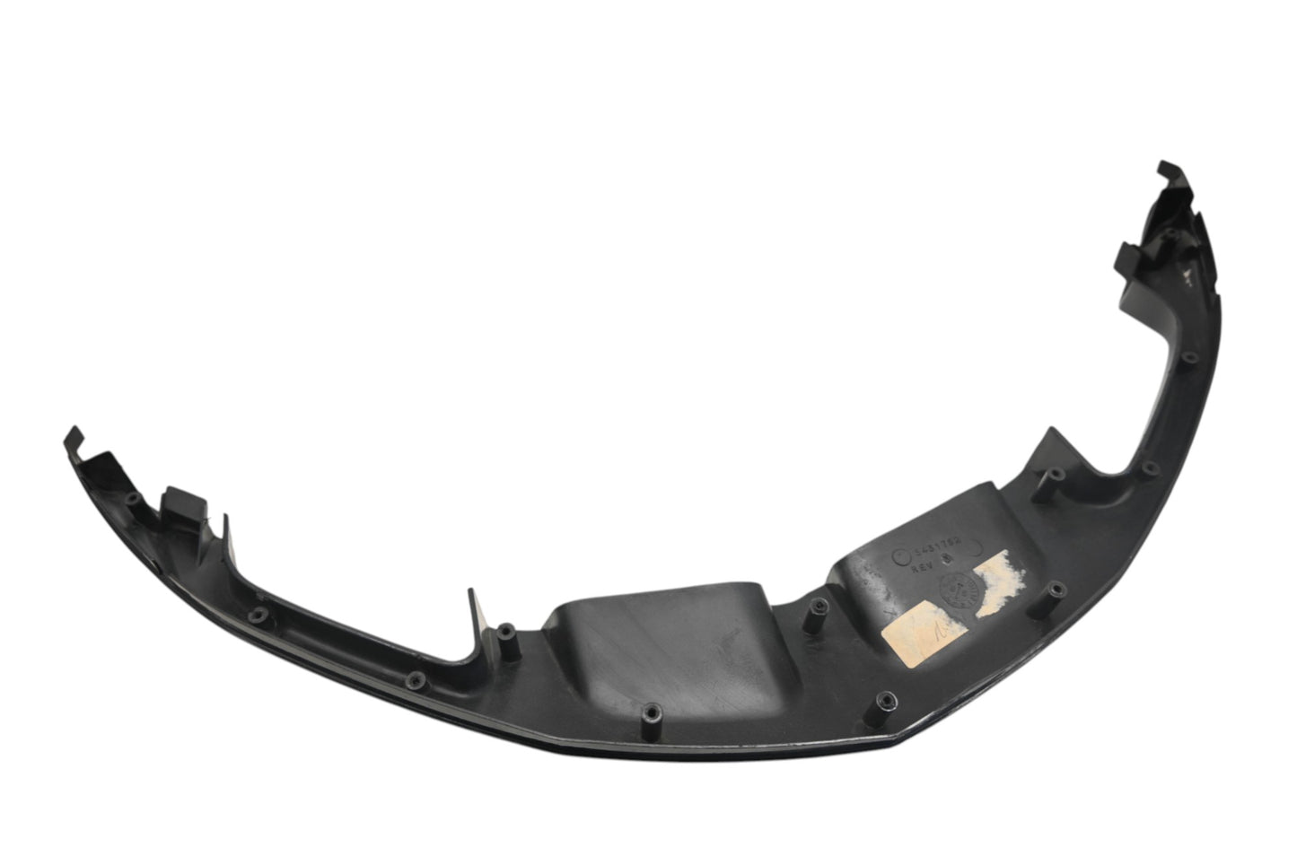 OEM Polaris 5431782 Upper Front Bumper Cover Qty 1
