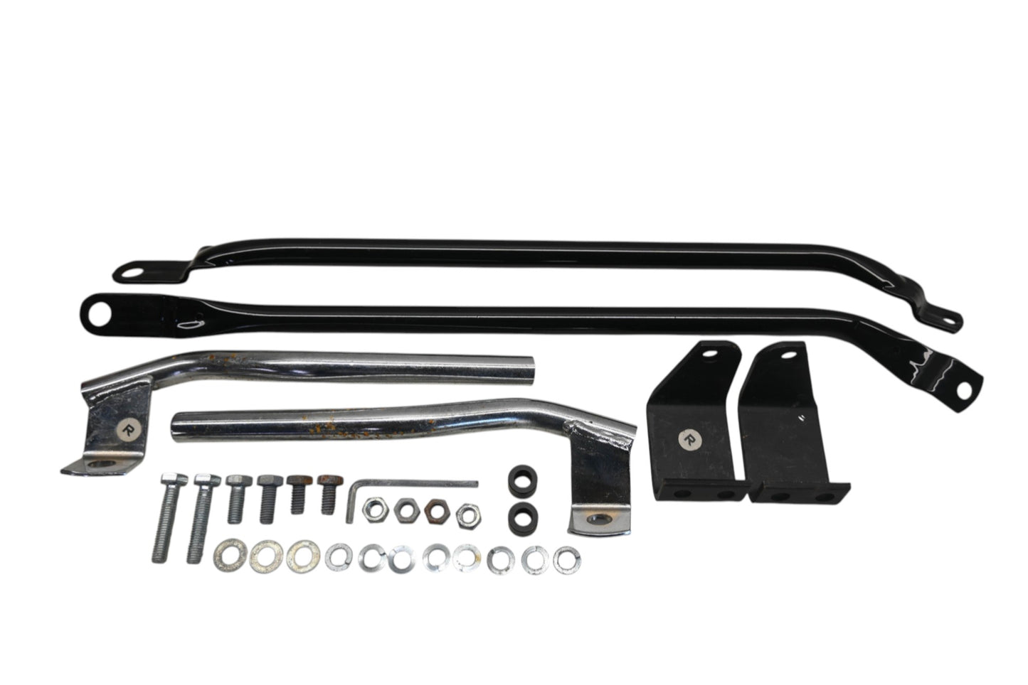 KG Engineering K0124, K-124 Mounting Spacer Kit Qty 1 NOS