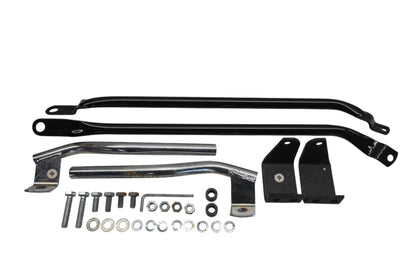 KG Engineering K0124, K-124 Mounting Spacer Kit Qty 1 NOS