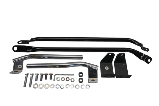 KG Engineering K0124, K-124 Mounting Spacer Kit Qty 1 NOS