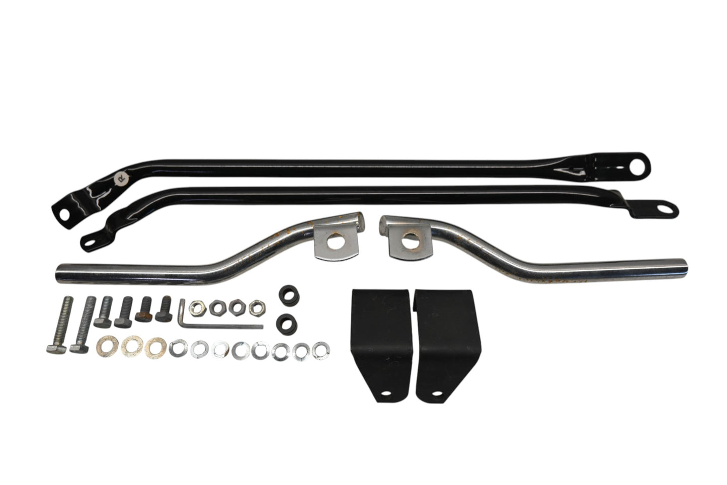 KG Engineering K0124, K-124 Mounting Spacer Kit Qty 1 NOS