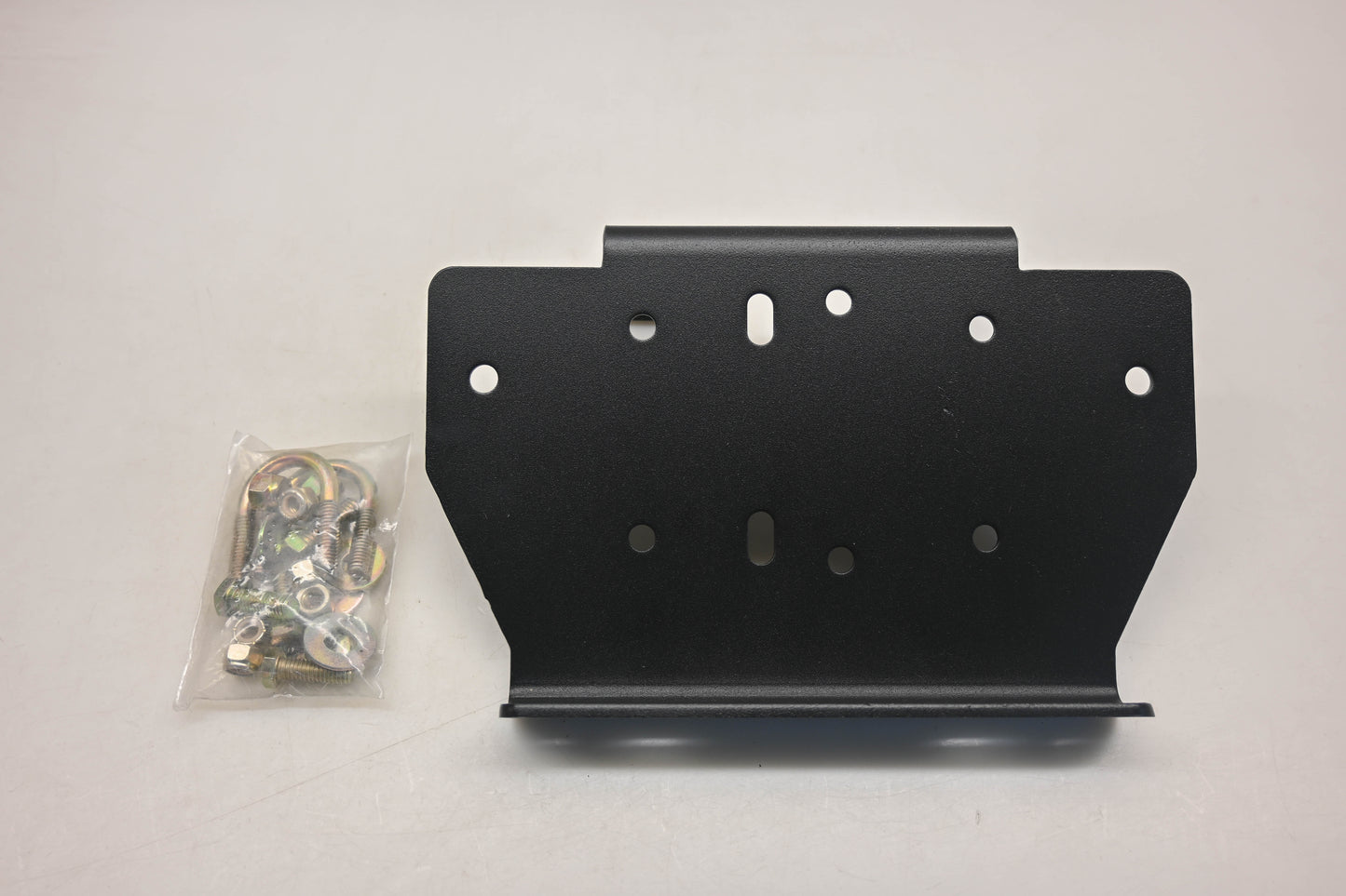 Cycle Country 25-5240, 8600-670 Winch Mount Kit Yamaha Qty 1 NOS