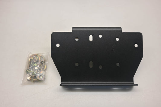 Cycle Country 25-5240, 8600-670 Winch Mount Kit Yamaha Qty 1 NOS