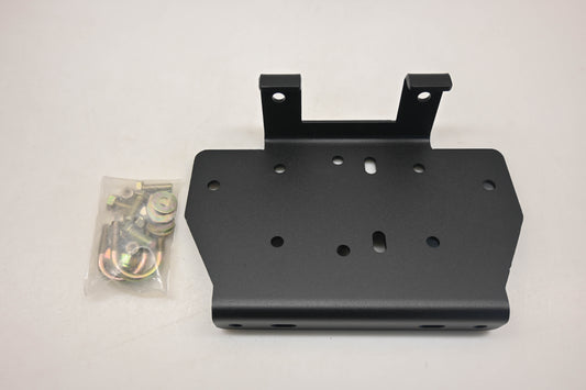 Cycle Country 25-5240, 8600-670 Winch Mount Kit Yamaha Qty 1 NOS