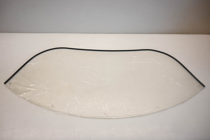 Kimpex 06-106, P06-106 Clear Windshield Arctic Cat Qty 1 NOS