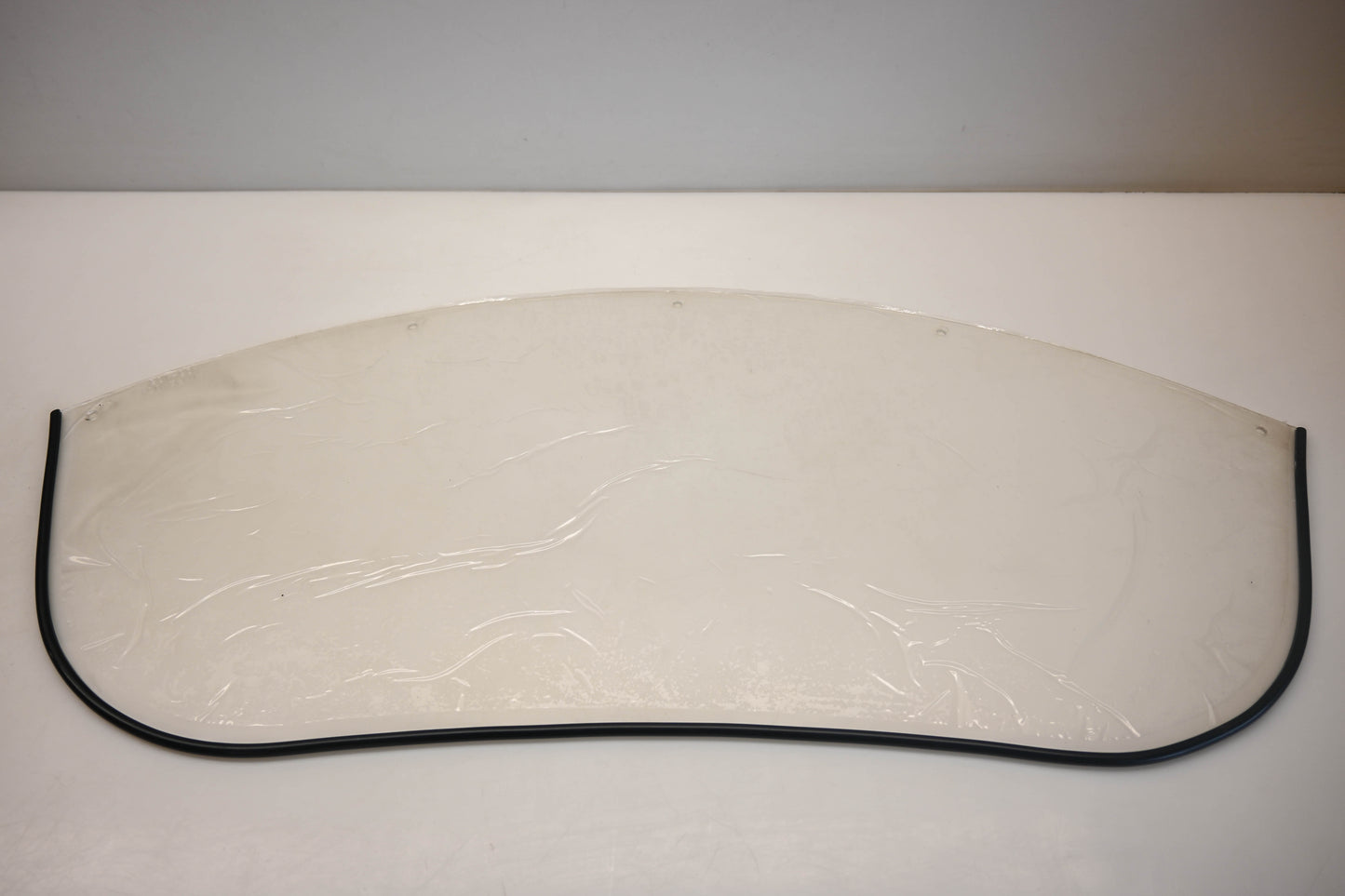 Kimpex 06-106, P06-106 Clear Windshield Arctic Cat Qty 1 NOS