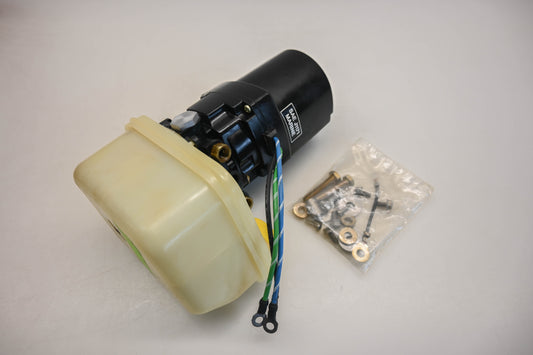 Aftermarket 14336A 8 Power Trim Pump Kit Qty 1 NOS