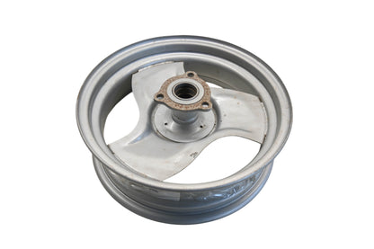 Alpha Sports 42801-111-000 13" x 3-1/2" Rear Rim Qty 1 NOS